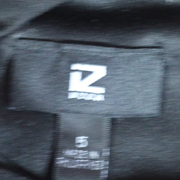 IZ Byer Size 5 Black & Tan Fit & Flare Cocktail Dress - Picture 3 of 6